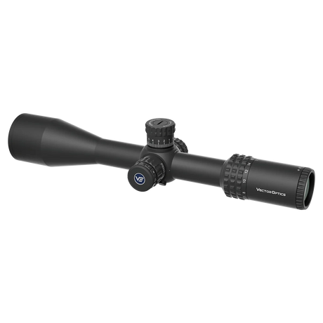 Vector Optics Sentinel 4-16x50 GenII šautenes tēmeklis Vector Optics