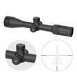 Vector Optics Tauron 2-16x50 HD SFP šautenes tēmeklis Vector Optics