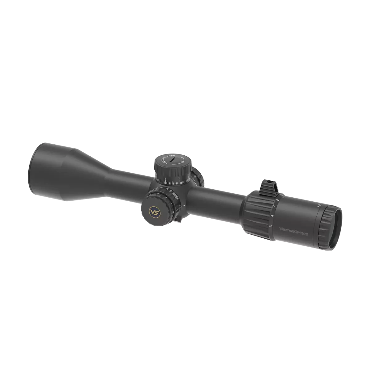Vector Optics Tauron 3-18x50 GenII riflescope Vector Optics