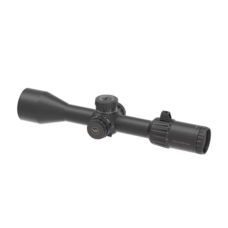 Vector Optics Tauron 3-18x50 GenII šaujamieroča tēmēklis Vector Optics
