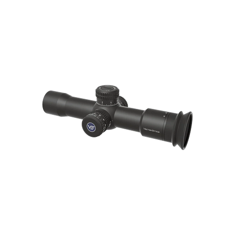 Vector Optics Veyron Plus 10x30 Zero šaujamieroča tēmeklis Vector Optics