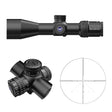 Vector Optics Veyron 10x44 SFP kompakts šautenes tēmeklis Vector Optics