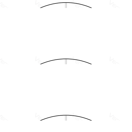 Vector Optics Veyron 3-12x44 FFP kompakts šautenes tēmēklis