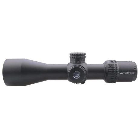 Vector Optics Veyron 3-12x44 FFP kompakts šautenes tēmēklis