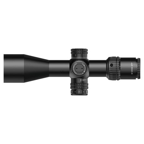 Vector Optics Veyron 3-12x44IR SFP kompakts šautenes tēmeklis