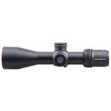 Vector Optics Veyron 3-12x44 SFP kompakts šautenes tēmeklis 