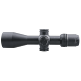 Vector Optics Veyron 3-12x44 SFP kompakts šautenes tēmeklis 