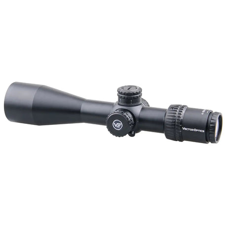 Vector Optics Veyron 4-16x44 FFP šautenes optiskais tēmeklis