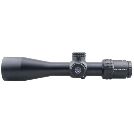 Vector Optics Veyron 4-16x44 FFP šautenes optiskais tēmeklis