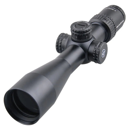 Vector Optics Veyron 4-16x44 FFP šautenes optiskais tēmeklis