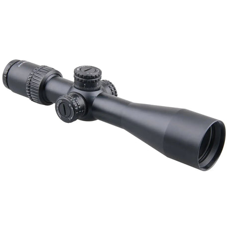 Vector Optics Veyron 4-16x44 FFP šautenes optiskais tēmeklis