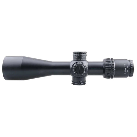 Vector Optics Veyron 4-16x44 FFP šautenes optiskais tēmeklis