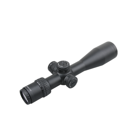 Vector Optics Veyron 4-16x44 IR First Focal Plane Illuminated šautenes tēmēklis