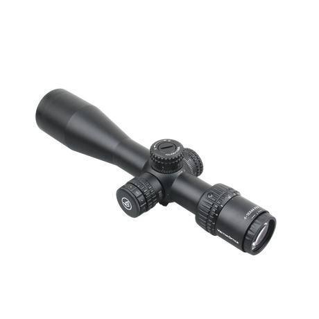 Vector Optics Veyron 4-16x44 IR First Focal Plane Illuminated šautenes tēmēklis