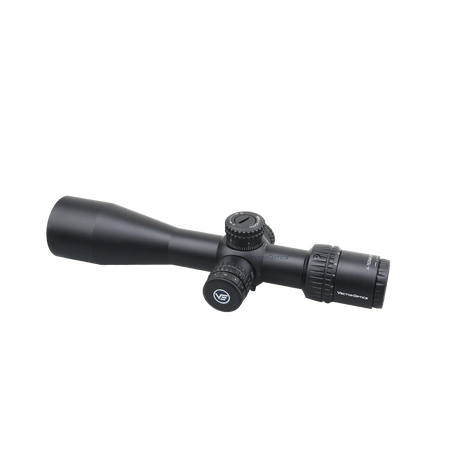 Vector Optics Veyron 4-16x44 IR First Focal Plane Illuminated šautenes tēmēklis