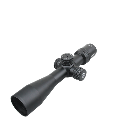 Vector Optics Veyron 4-16x44 IR First Focal Plane Illuminated šautenes tēmēklis