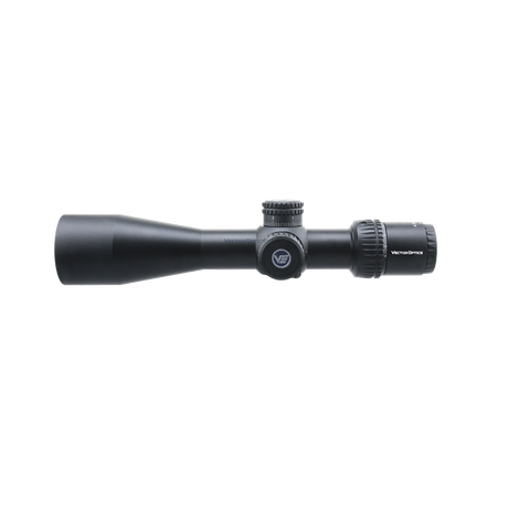 Vector Optics Veyron 4-16x44 IR First Focal Plane Illuminated šautenes tēmēklis