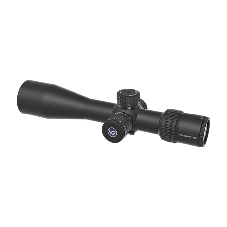 Vector Optics Veyron 4-16x44IR SFP kompakta šautenes optika