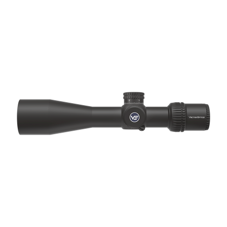 Vector Optics Veyron 4-16x44IR SFP kompakta šautenes optika
