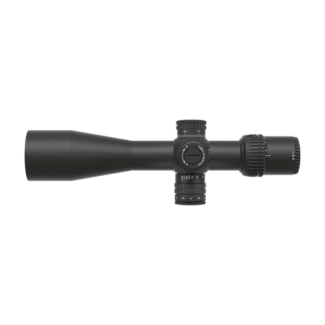 Vector Optics Veyron 4-16x44IR SFP kompakta šautenes optika