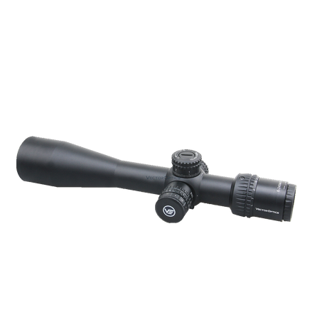 Vector Optics Veyron 6-24x44 IR First Focal Plane Illuminated šautenes tēmēklis