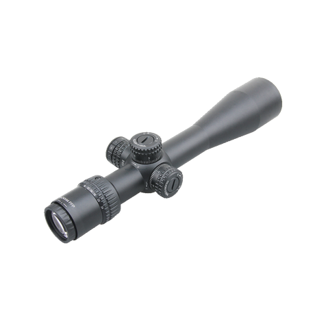 Vector Optics Veyron 6-24x44 IR First Focal Plane Illuminated šautenes tēmēklis