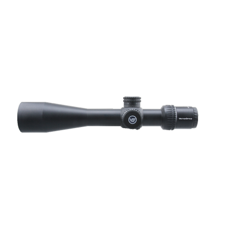 Vector Optics Veyron 6-24x44 IR First Focal Plane Illuminated šautenes tēmēklis