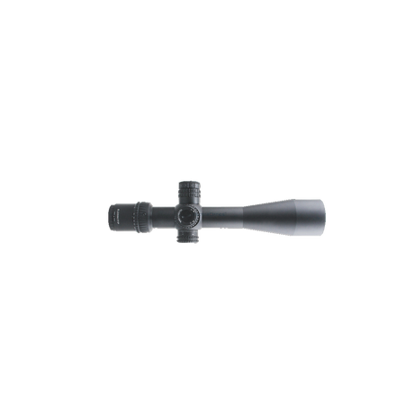 Vector Optics Veyron 6-24x44 IR First Focal Plane Illuminated šautenes tēmēklis
