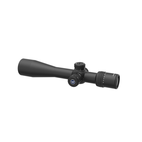 Vector Optics Veyron 6-24x44IR SFP kompakts šautenes tēmeklis