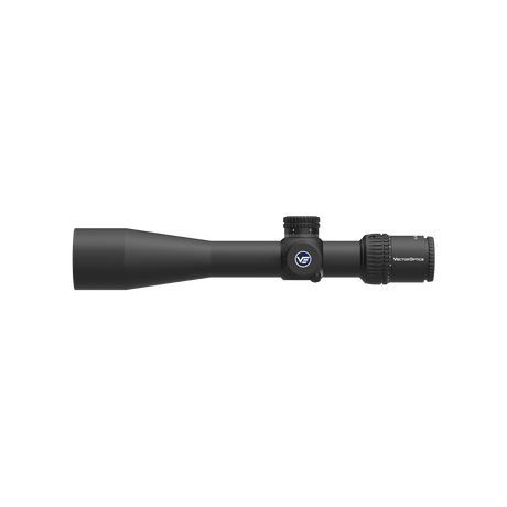 Vector Optics Veyron 6-24x44IR SFP kompakts šautenes tēmeklis