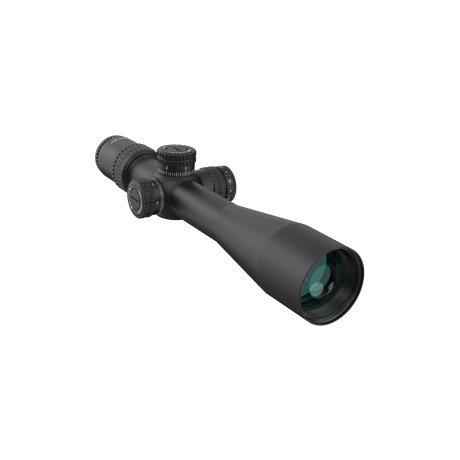 Vector Optics Veyron 6-24x44IR SFP kompakts šautenes tēmeklis