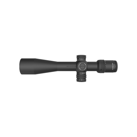 Vector Optics Veyron 6-24x44IR SFP kompakts šautenes tēmeklis
