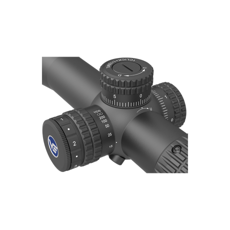 Vector Optics Veyron 6-24x44IR SFP kompakts šautenes tēmeklis