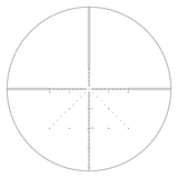 Vector Optics Veyron 2-8x32IR kompakts šautenes tēmeklis 