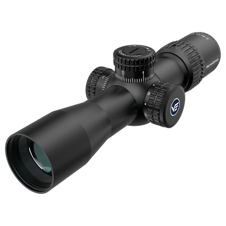 Vector Optics Veyron 2-8x32IR kompakts šautenes tēmēklis