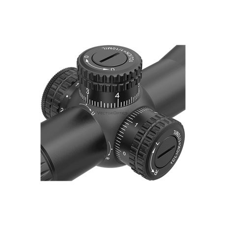 Vector Optics Veyron 2-8x32IR kompakts šautenes tēmēklis