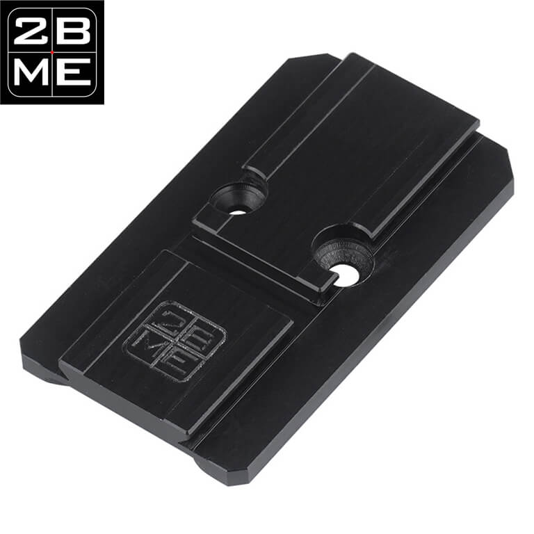 Walther PDP 2.0 [2022] adaptera plāksne | Aimpoint Acro footprint