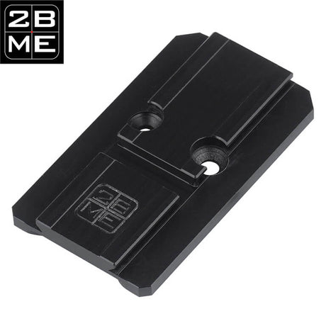 Walther PDP 2.0 [2022] Optics Ready plāksne | Aimpoint Acro standarts