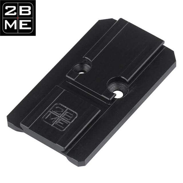 Walther PDP 2.0 [2022] adaptera plāksne | Aimpoint Acro footprint