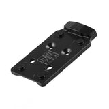 Walther PDP 2.0 [2022] Optics Ready plāksne | Leupold DPP footprint