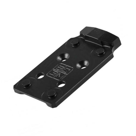 Walther PDP 2.0 [2022] Optics Ready plāksne | Leupold DPP standarts