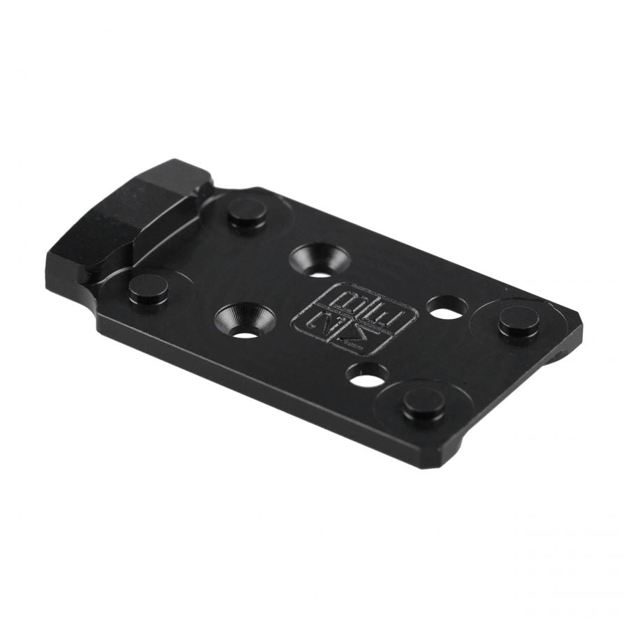 Walther PDP 2.0 [2022] adaptera plāksne | Shield RMSc footprint