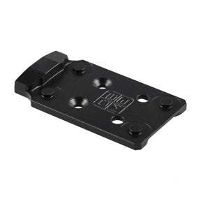 Walther PDP 2.0 [2022] adaptera plāksne | Shield RMSc footprint