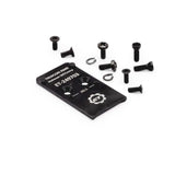 Walther PDP 2.0 [2022] adaptera plāksne | Trijicon RMR footprint