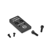 Walther PDP 2.0 [2022] plāksne | C-More RTS standarts Walther