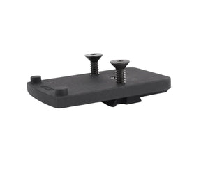 Walther [PPQ 22 LR PPQ M2 22 LR] kolimatora stiprinājums | Trijicon RMR footprint