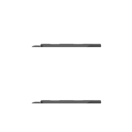 Vector Optics Paragon 7x25 GenIII Digital Balistic BDC tālmērs