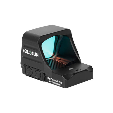 Holosun 507 Comp [zaļš]