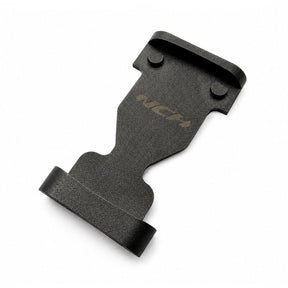Alumīnija kolimatora adaptera plāksne Glock MOS gen.6 | Holosun K-series footprint