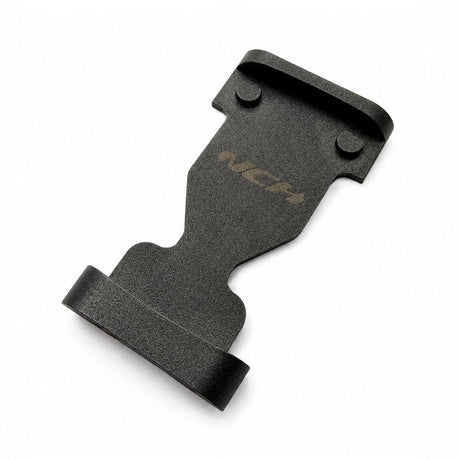 Alumīnija kolimatora adaptera plāksne Glock MOS gen.6 | Holosun K-series footprint